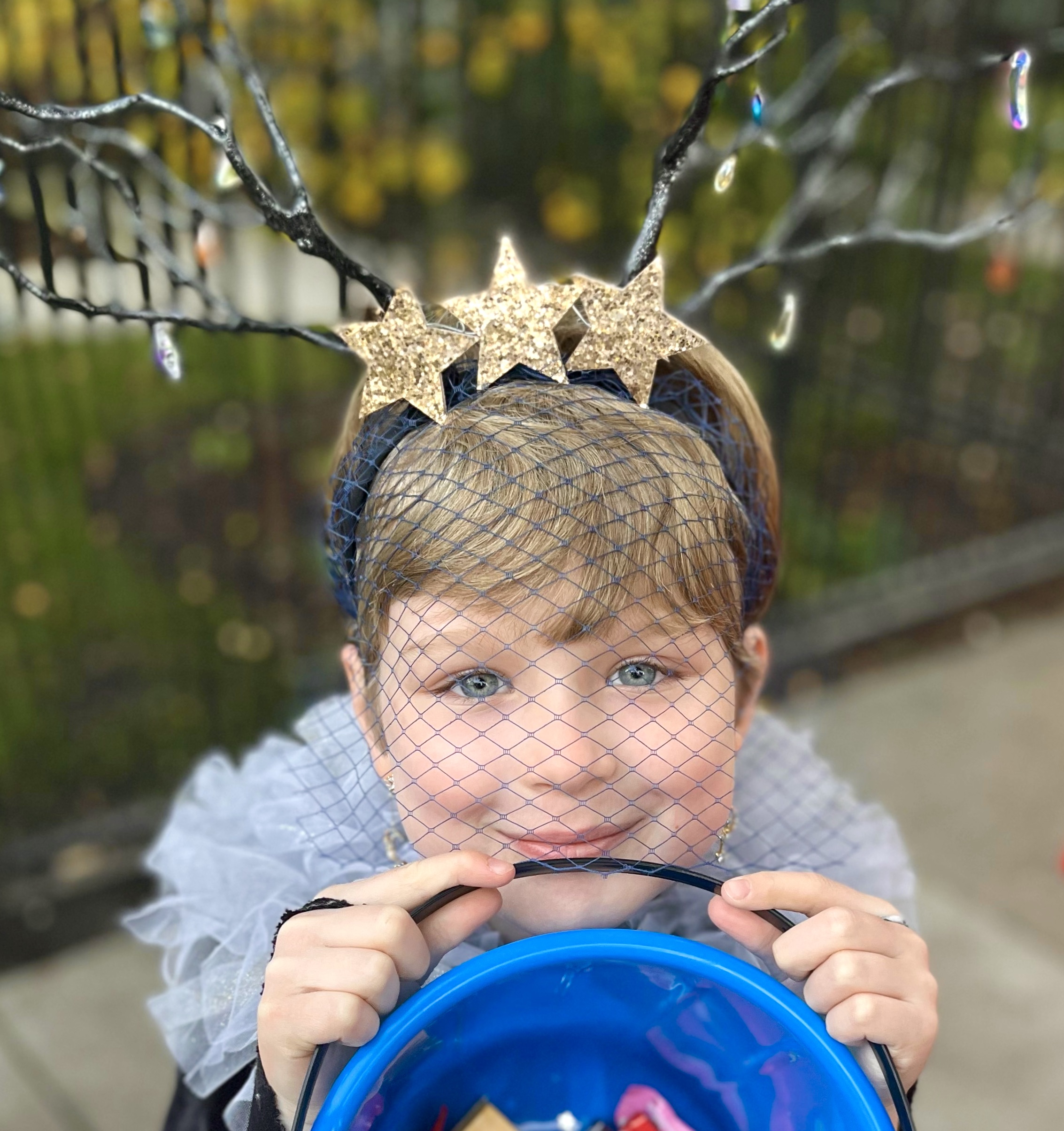 My Silk Roads October 2026: Costumes, A Family Affair